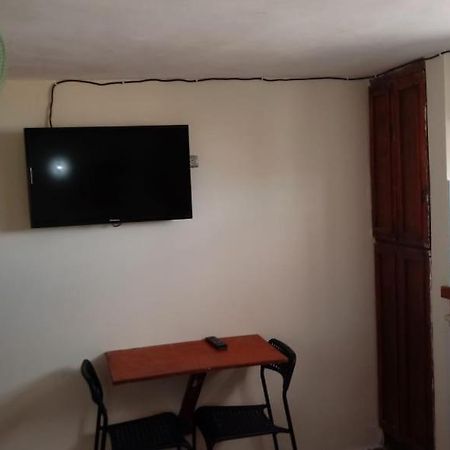 سانتو دومينجو Adriano'S Apartahotel المظهر الخارجي الصورة