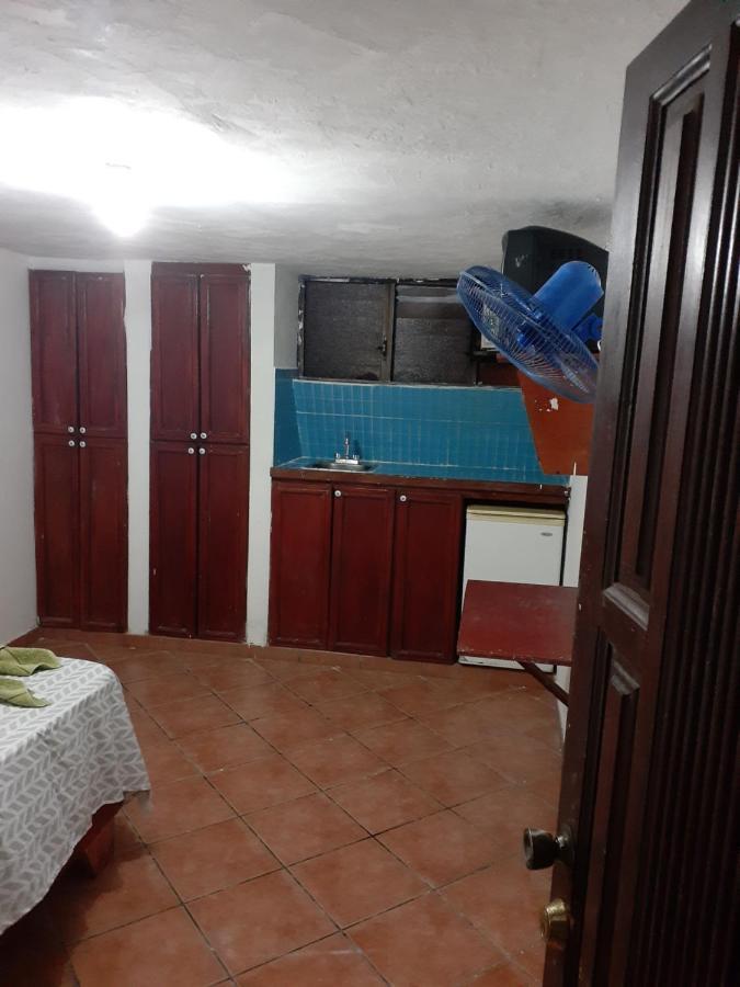 سانتو دومينجو Adriano'S Apartahotel المظهر الخارجي الصورة