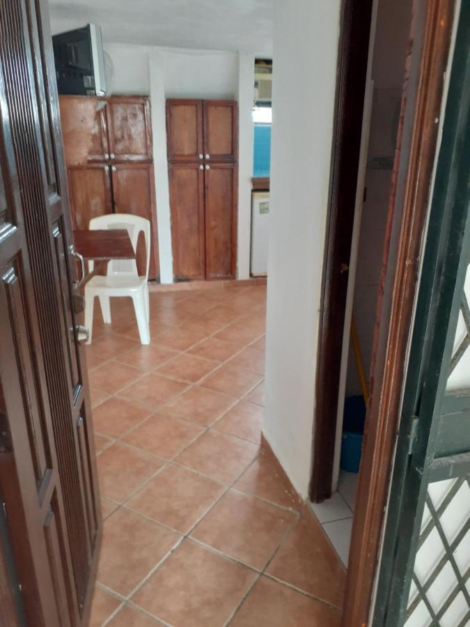 سانتو دومينجو Adriano'S Apartahotel المظهر الخارجي الصورة