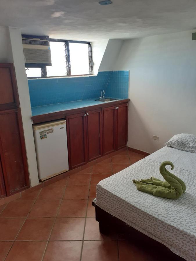 سانتو دومينجو Adriano'S Apartahotel المظهر الخارجي الصورة