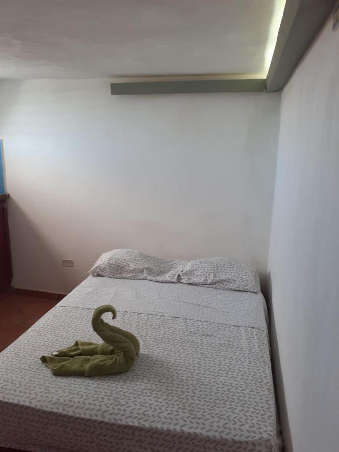سانتو دومينجو Adriano'S Apartahotel المظهر الخارجي الصورة
