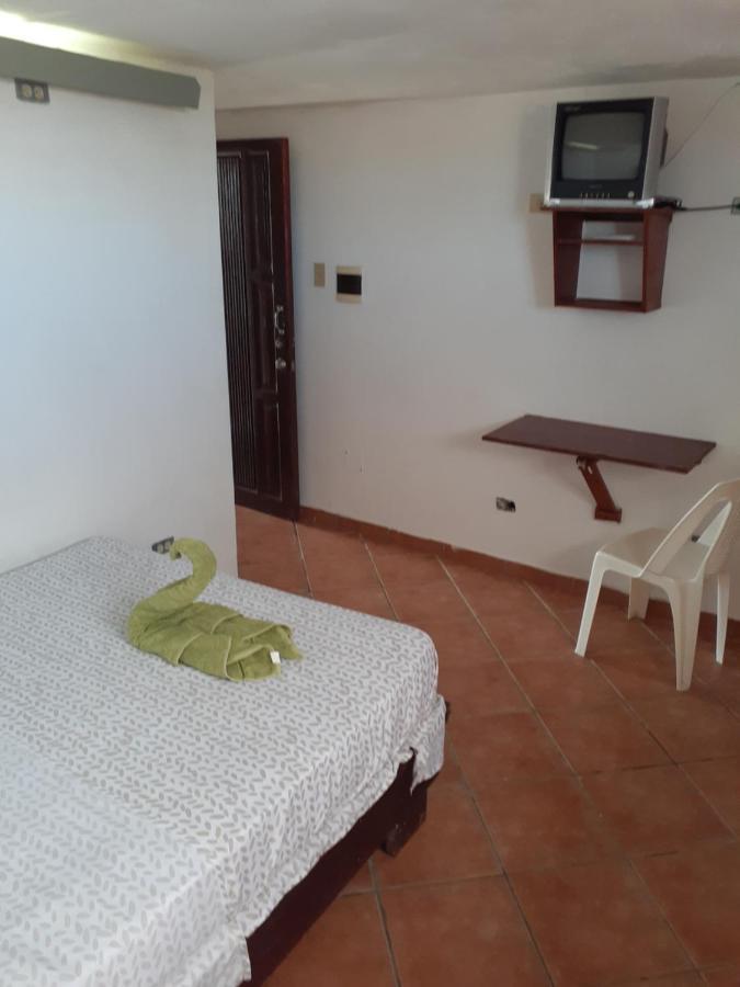 سانتو دومينجو Adriano'S Apartahotel المظهر الخارجي الصورة