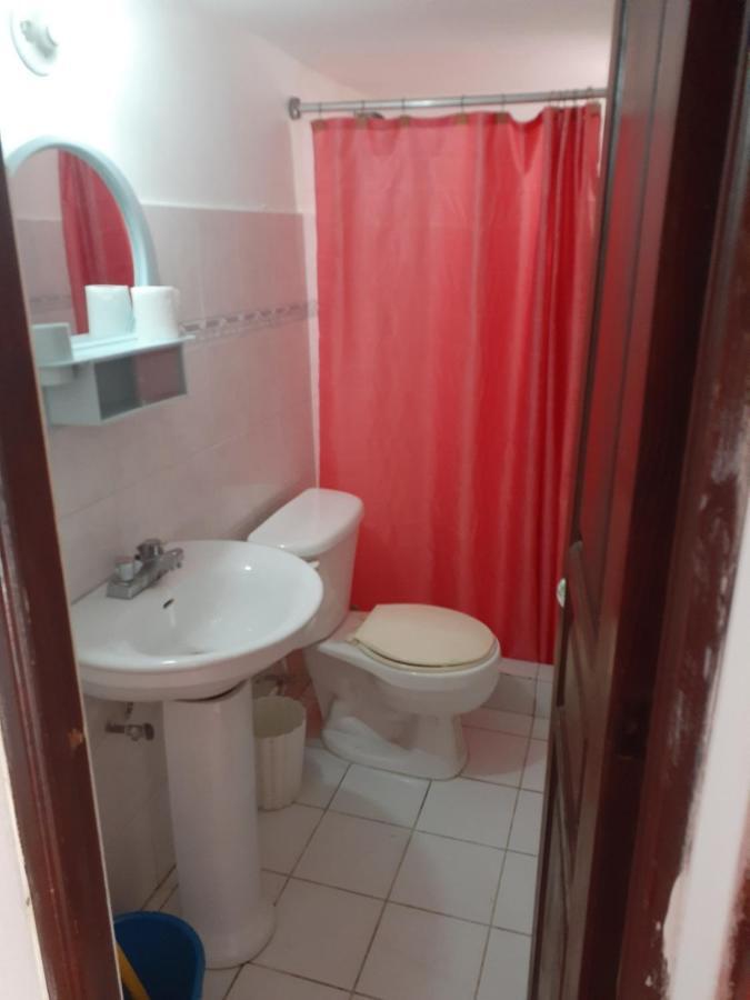سانتو دومينجو Adriano'S Apartahotel المظهر الخارجي الصورة