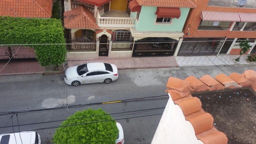 سانتو دومينجو Adriano'S Apartahotel المظهر الخارجي الصورة