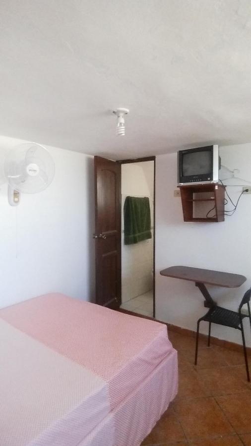 سانتو دومينجو Adriano'S Apartahotel المظهر الخارجي الصورة