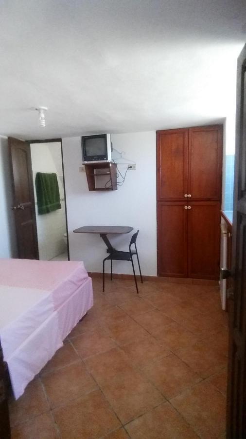 سانتو دومينجو Adriano'S Apartahotel المظهر الخارجي الصورة