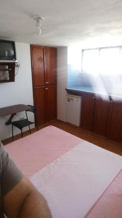 سانتو دومينجو Adriano'S Apartahotel المظهر الخارجي الصورة