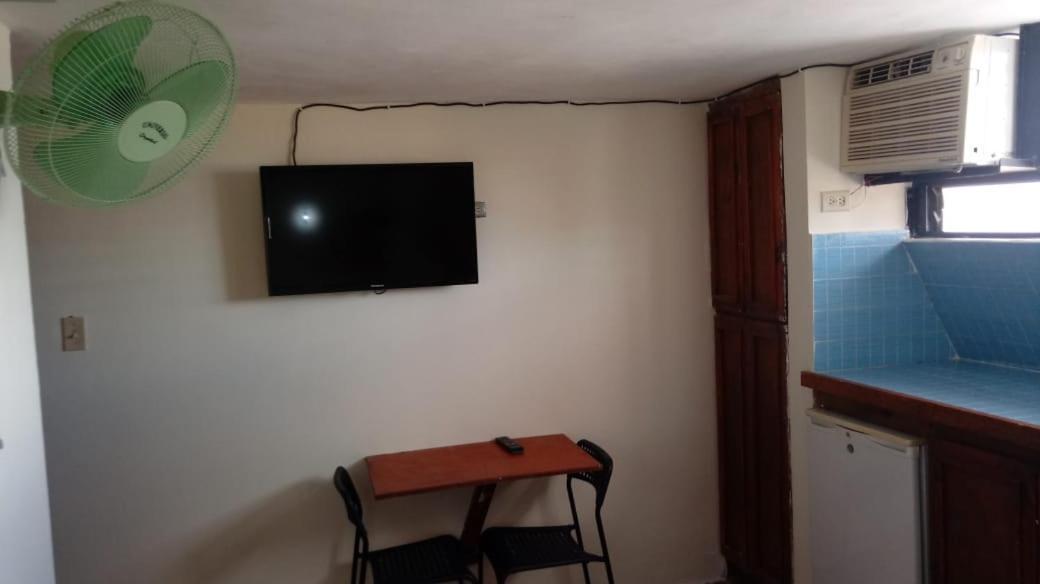 سانتو دومينجو Adriano'S Apartahotel المظهر الخارجي الصورة