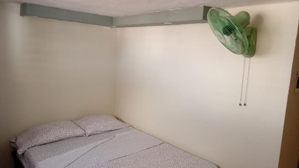 سانتو دومينجو Adriano'S Apartahotel المظهر الخارجي الصورة