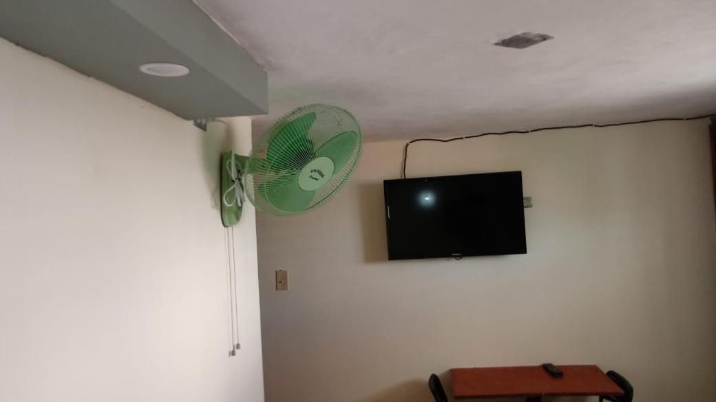 سانتو دومينجو Adriano'S Apartahotel المظهر الخارجي الصورة